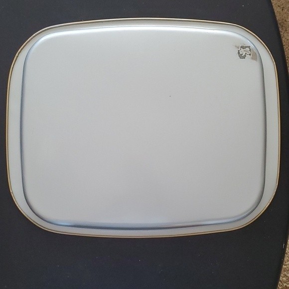 1950s - 1970s Vintage Duck Metal Trays - Picture 5 of 8